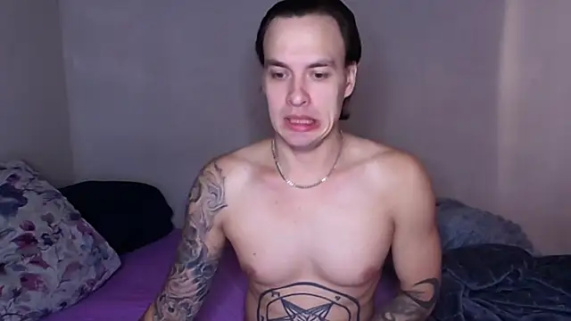 baphomet from ice online show from September 17, 4:47 am