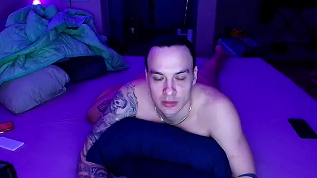 baphomet from ice online show from April 9, 4:01 pm