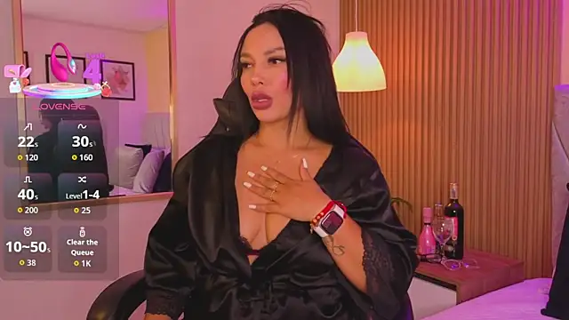 Dakota diaz  online show from December 3, 8:51 pm