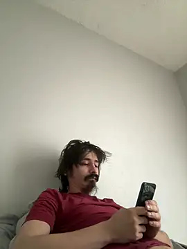 Anxiety420 online show from February 25, 2:37 pm