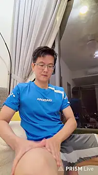 ori6 online show from April 8, 3:01 pm