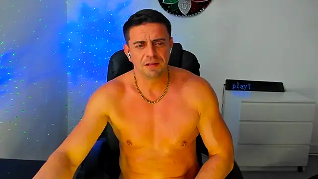 petr37pol online show from April 12, 1:05 pm