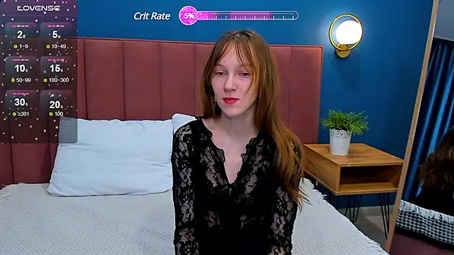 VanillaKelly online show from March 4, 12:39 am