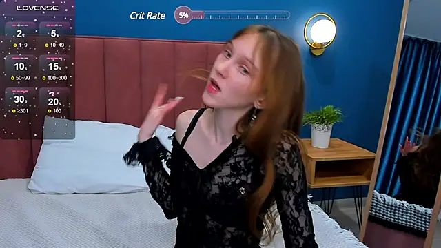 VanillaKelly online show from March 4, 6:47 am