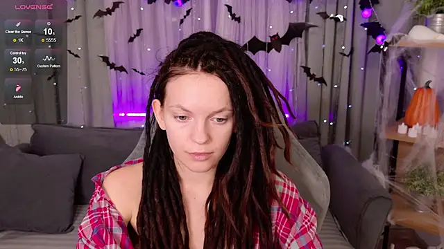 CoreyJane online show from November 2, 5:43 am