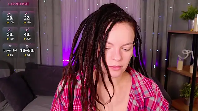 CoreyJane online show from December 14, 5:02 am