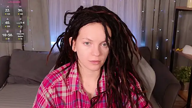 Snapshot of CoreyJane chatting on January 19, 4:49 am CoreyJane online show from January 19, 4:49 am