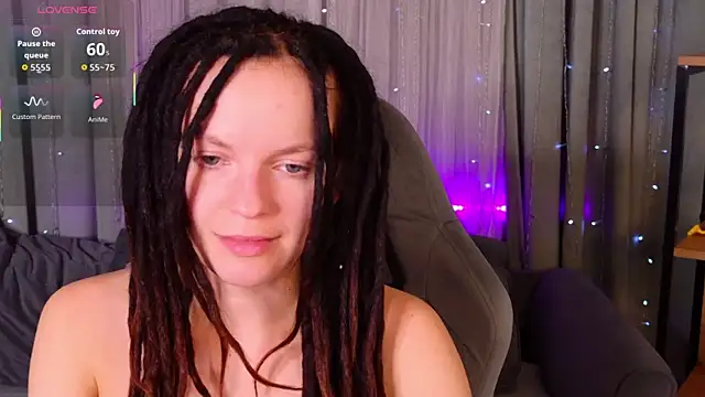 CoreyJane online show from May 10, 4:50 am