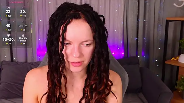 CoreyJane online show from May 25, 4:51 am