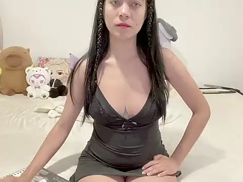 Oxxme   online show from October 24, 12:30 am