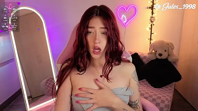 Snapshot of violet_ch chatting on February 27, 6:08 pm violet ch online show from February 27, 6:08 pm