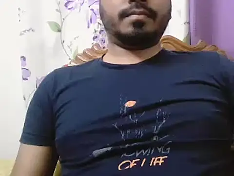 desiboyasif online show from February 14, 7:54 pm