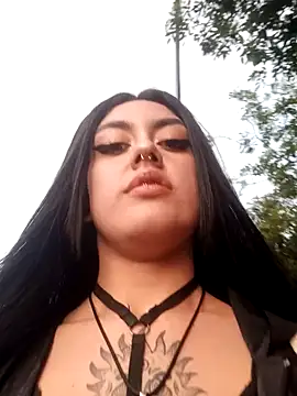 Mazikeen-- online show from December 20, 10:43 pm