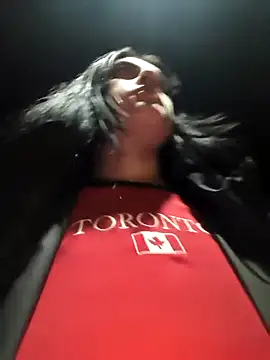 Mazikeen-- online show from October 30, 11:27 pm