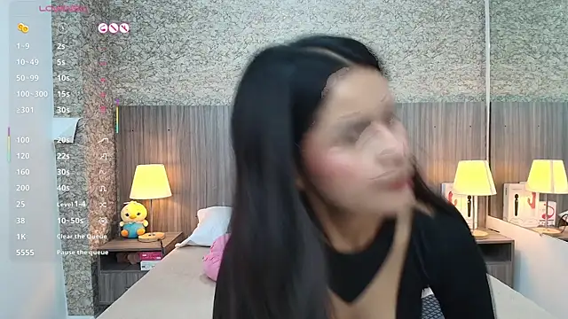 Snapshot of maite_jhon chatting on May 5, 11:29 am maite jhon online show from May 5, 11:29 am