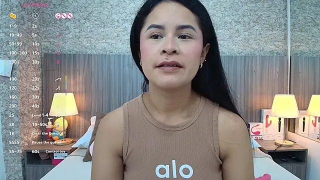 Snapshot of maite_jhon chatting on May 10, 11:26 am maite jhon online show from May 10, 11:26 am