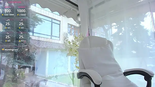 Russian Ava online show from March 26, 7:25 am