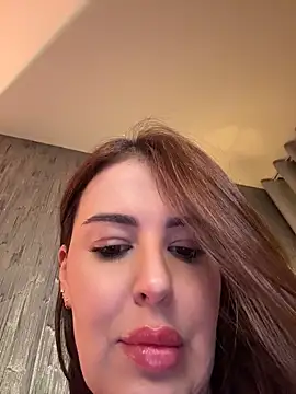Eva Gonzalez online show from June 30, 11:28 pm