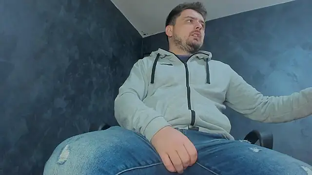 Snapshot of Master_Mark_Wayne chatting on February 3, 10:20 am Master Mark Wayne online show from February 3, 10:20 am