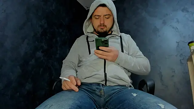 Snapshot of Master_Mark_Wayne chatting on February 8, 10:51 am Master Mark Wayne online show from February 8, 10:51 am