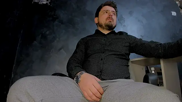 Snapshot of Master_Mark_Wayne chatting on February 20, 9:37 pm Master Mark Wayne online show from February 20, 9:37 pm