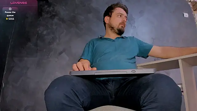 Snapshot of Master_Mark_Wayne chatting on March 1, 11:12 am Master Mark Wayne online show from March 1, 11:12 am