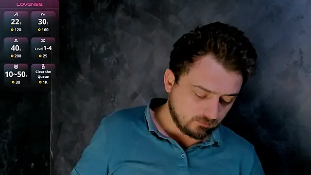 Snapshot of Master_Mark_Wayne chatting on March 1, 11:18 pm Master Mark Wayne online show from March 1, 11:18 pm