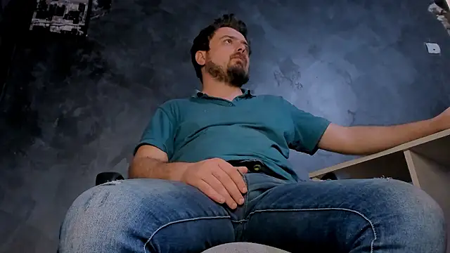 Master Mark Wayne online show from March 8, 2:04 am