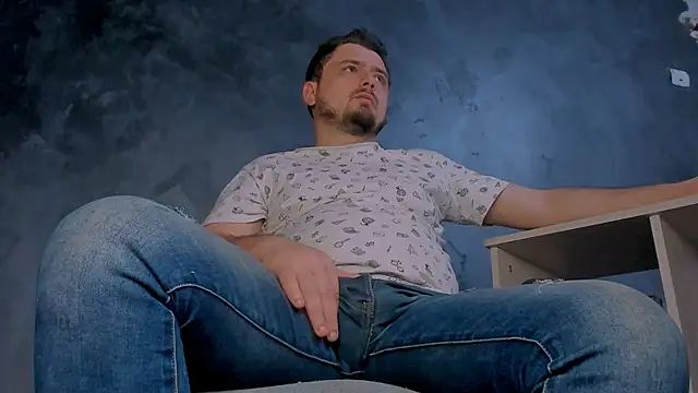 Master Mark Wayne online show from April 3, 10:35 am