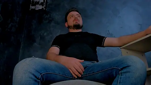 Master Mark Wayne online show from April 12, 8:03 pm