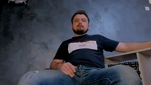 Master Mark Wayne online show from April 17, 10:51 am