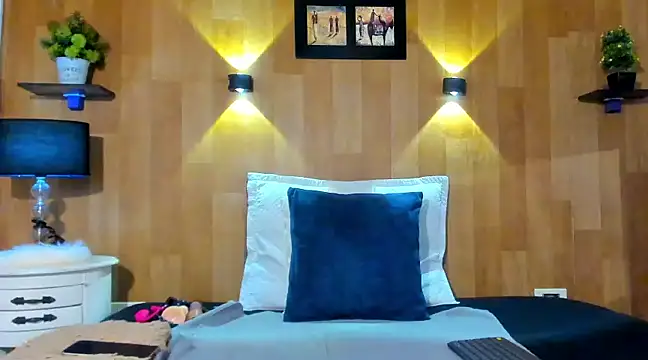 Snapshot of marianaa90 chatting on December 23, 7:30 pm marianaa90 online show from December 23, 7:30 pm
