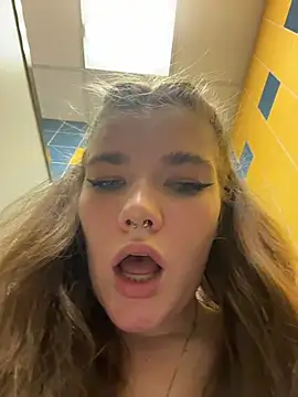 Holy Tereza online show from April 15, 7:58 pm