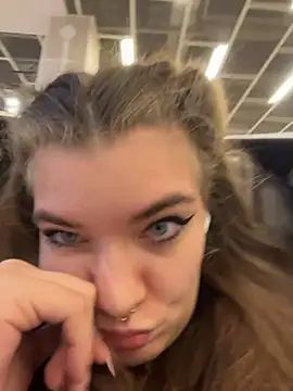 Holy Tereza online show from April 25, 3:53 pm