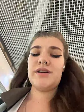 Holy Tereza online show from May 13, 3:42 pm