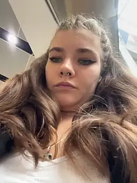 Holy Tereza online show from May 15, 3:52 pm