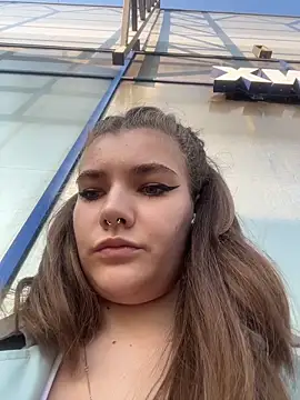 Holy Tereza online show from May 17, 3:52 pm