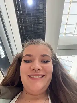 Holy Tereza online show from May 20, 3:29 pm