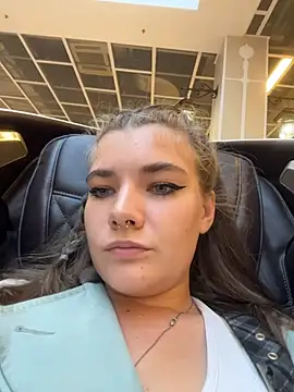 Holy Tereza online show from June 26, 3:38 pm