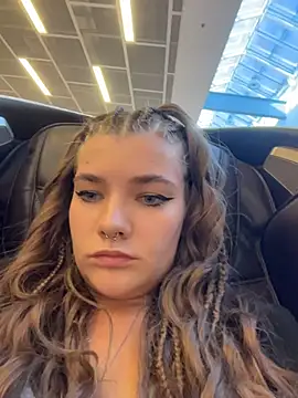 Holy Tereza online show from July 18, 3:38 pm