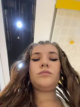 Holy Tereza online show from July 26, 3:19 pm