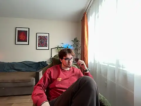 Nathon  online show from February 26, 11:53 am