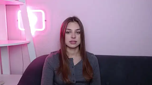 MilanaAngelAs online show from February 20, 5:59 am