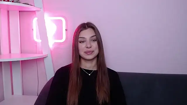 MilanaAngelAs online show from February 22, 5:51 am