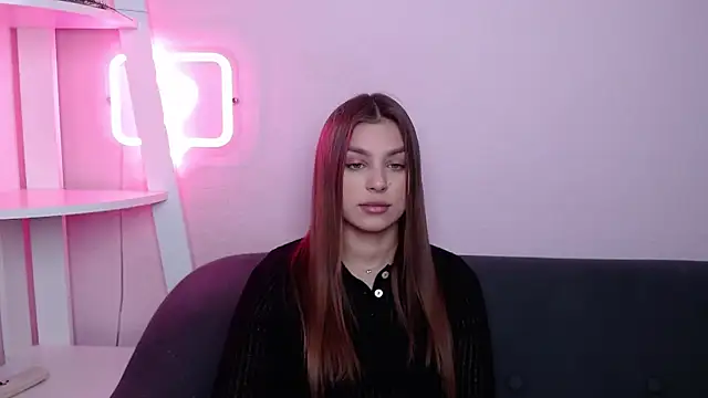 MilanaAngelAs online show from March 14, 6:08 am