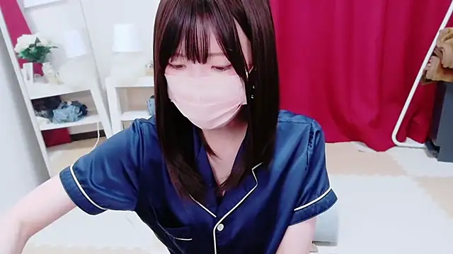  mi tsu ki  online show from May 23, 8:51 am