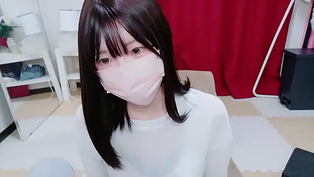  mi tsu ki  online show from June 21, 8:55 pm