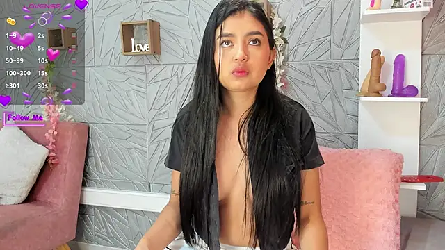 Snapshot of LilithKlain_ chatting on February 11, 1:30 pm LilithKlain online show from February 11, 1:30 pm