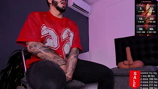 Matt Ferrer online show from September 30, 8:14 pm