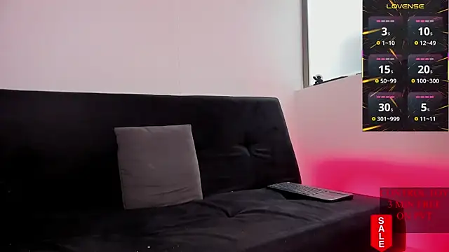 Snapshot of Matt_Ferrer chatting on February 9, 8:13 pm Matt Ferrer online show from February 9, 8:13 pm